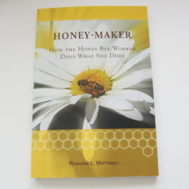 cover of Honey-Maker