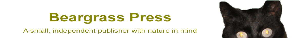 beargrass press logo